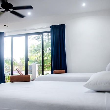Suite Casa Tortuga Tulum Dış mekan fotoğraf