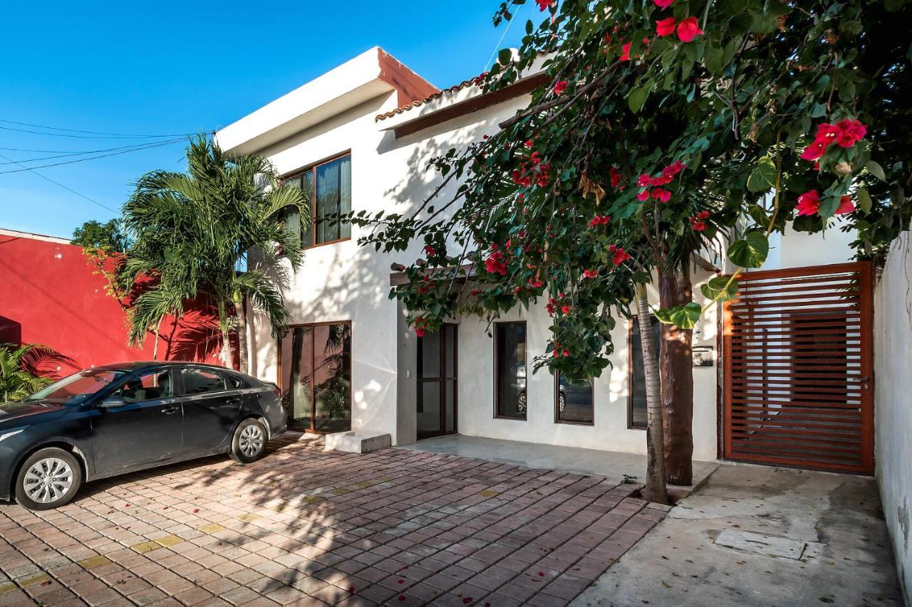 Suite Casa Tortuga Tulum Dış mekan fotoğraf