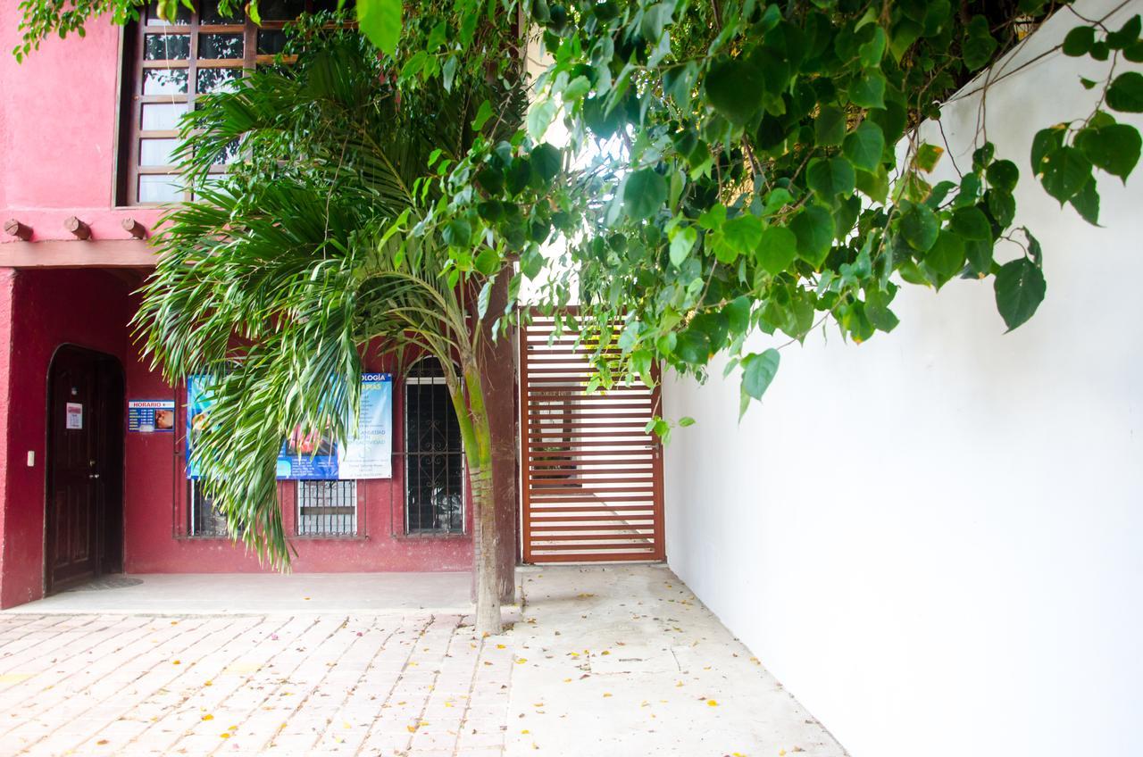 Suite Casa Tortuga Tulum Dış mekan fotoğraf