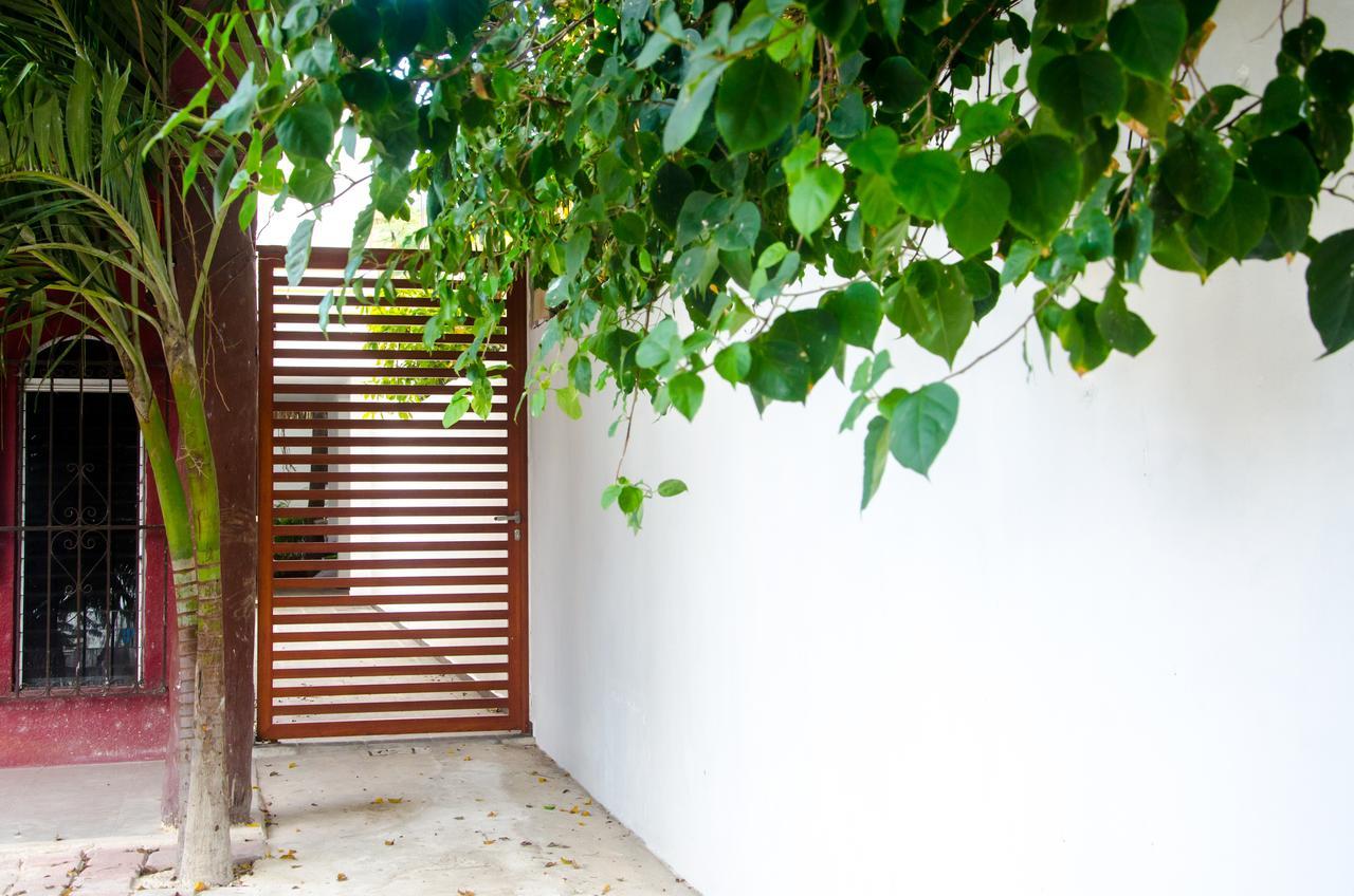 Suite Casa Tortuga Tulum Dış mekan fotoğraf