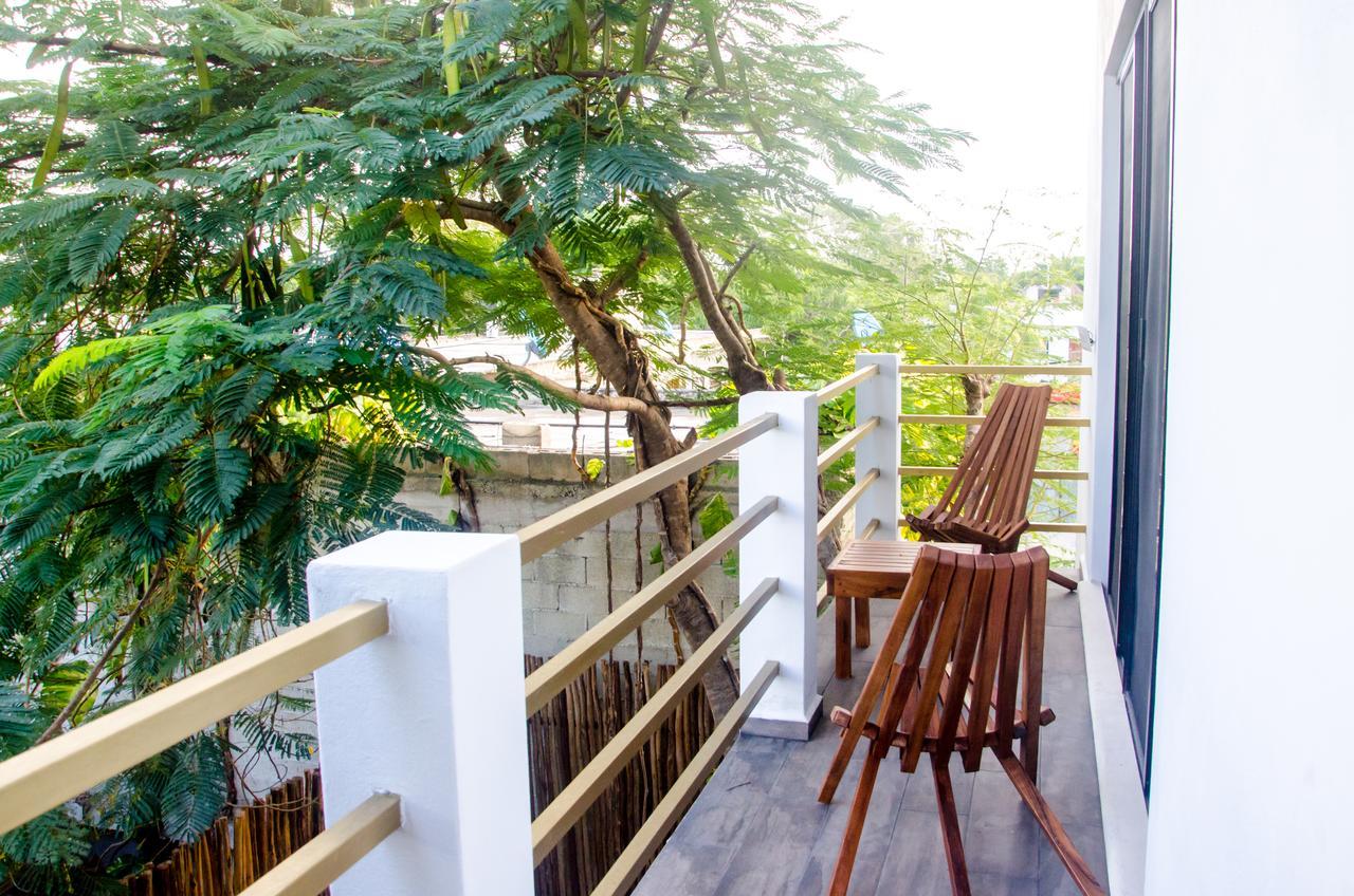 Suite Casa Tortuga Tulum Dış mekan fotoğraf
