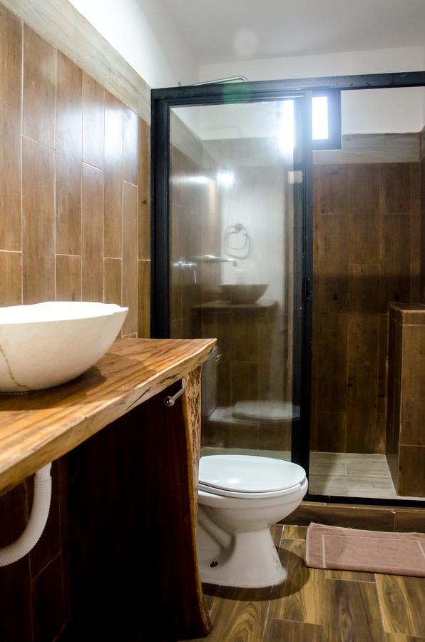 Suite Casa Tortuga Tulum Dış mekan fotoğraf
