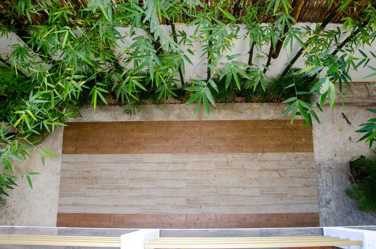 Suite Casa Tortuga Tulum Dış mekan fotoğraf