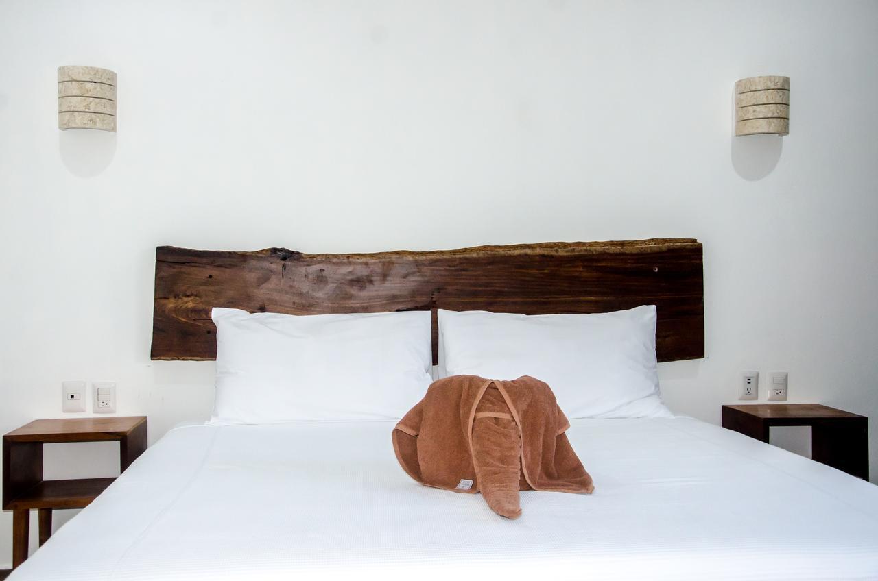 Suite Casa Tortuga Tulum Dış mekan fotoğraf